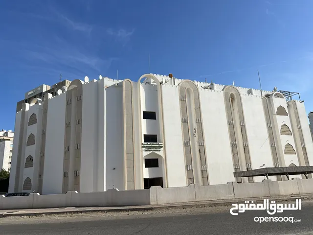 Unfurnished Warehouses in Muscat Al Khuwair