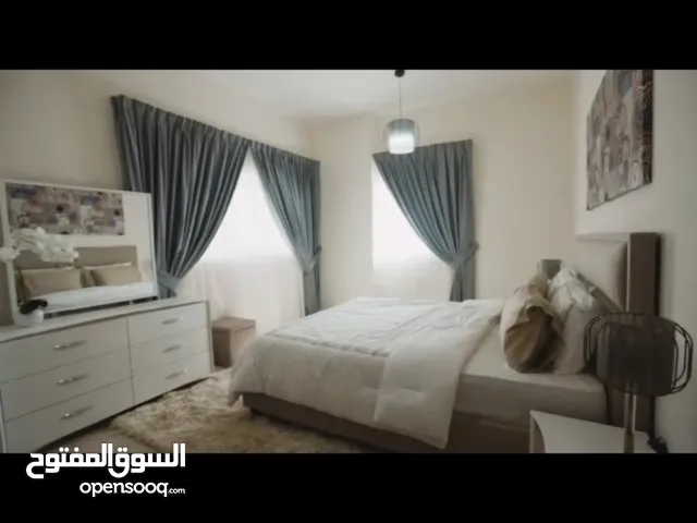 1672 m2 2 Bedrooms Apartments for Sale in Ajman Al Rashidiya