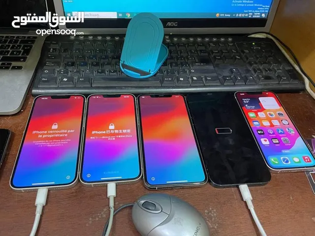 Apple iPhone 11 Pro Max 128 GB in Sana'a