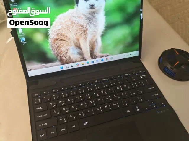 Microsoft surface pro 9