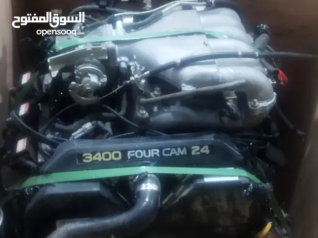 محرك تندرا 34 و مجموعة محركات اخرا انا شاري والع و بي اختبار الضغط بيع جمله او قطاعي
