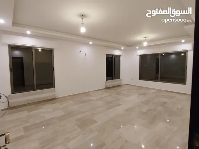 250 m2 4 Bedrooms Apartments for Sale in Amman Al Rabiah