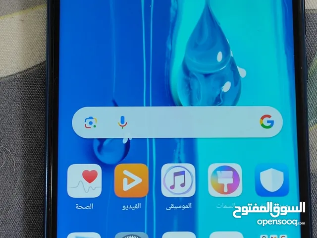 y9 2019 هواوي