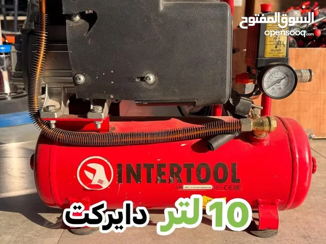 أكبر تشكيلة كومبريسه في الاردن