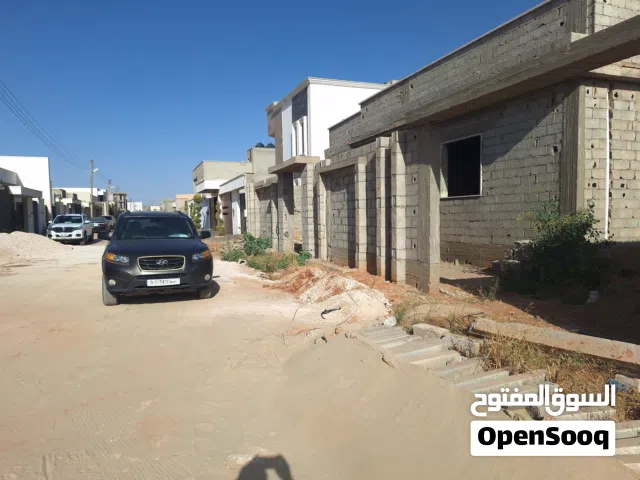315 m2 4 Bedrooms Villa for Sale in Benghazi Al Hawary