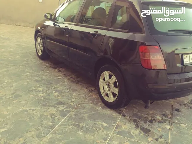 Used Fiat Stilo in Amman