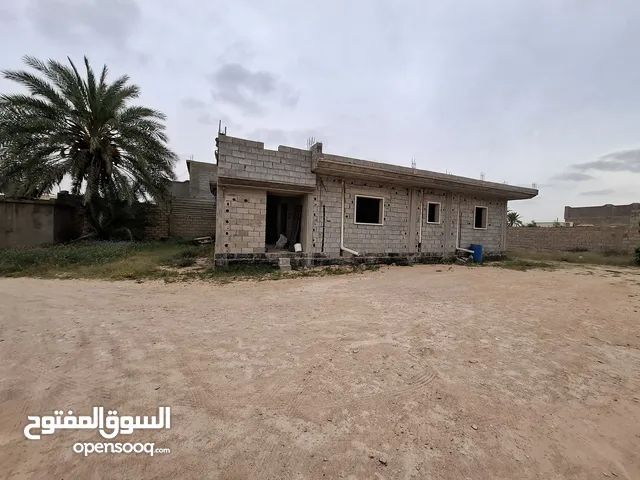 200 m2 4 Bedrooms Townhouse for Sale in Misrata Karzaz