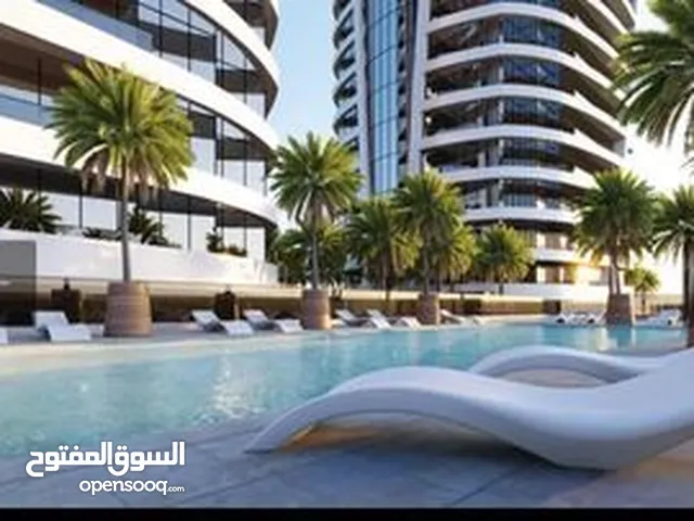 323ft Studio Apartments for Sale in Dubai Al Barsha