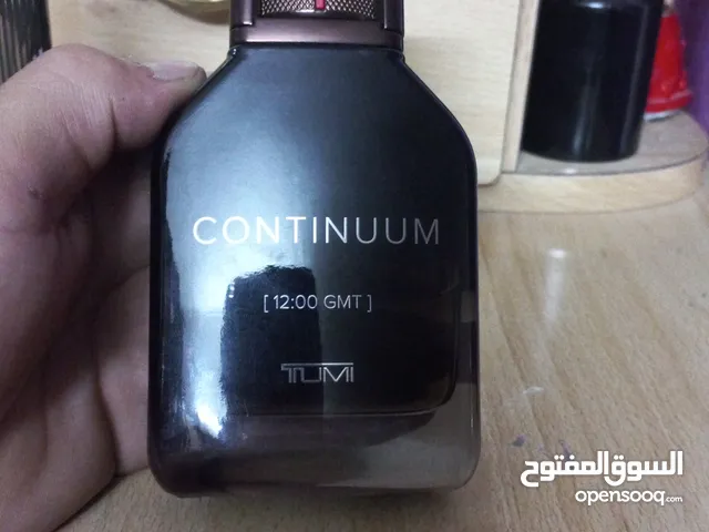 continuum tumi عطر