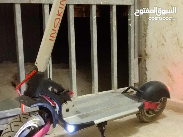سكوتر انمكو قوي مرتب