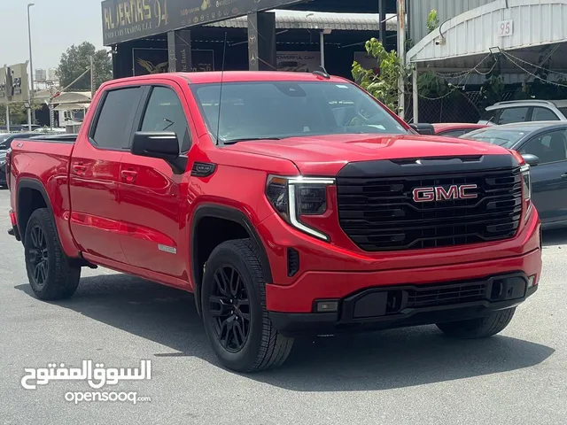 جي ان سي سيرا 2022 وارد كندة مسجل على المنصة السورية