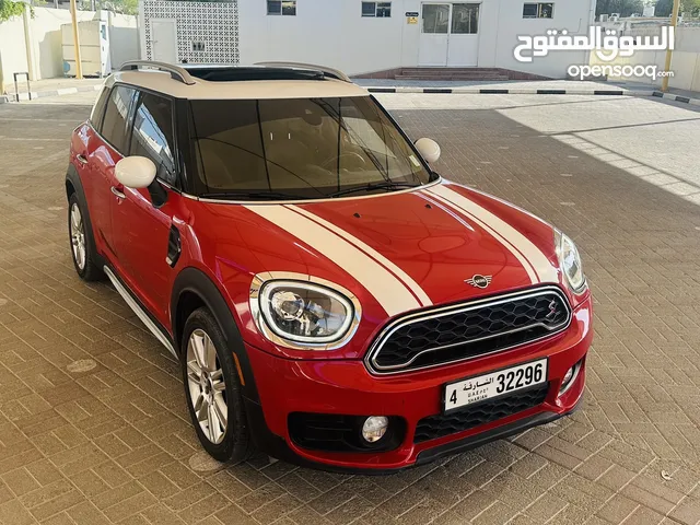 Mini 2019 full option 55000 dh