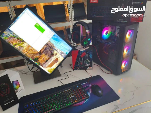 جهاز جيمنك شغل والعب