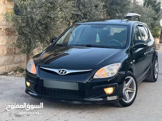 Used Hyundai i30 in Hebron