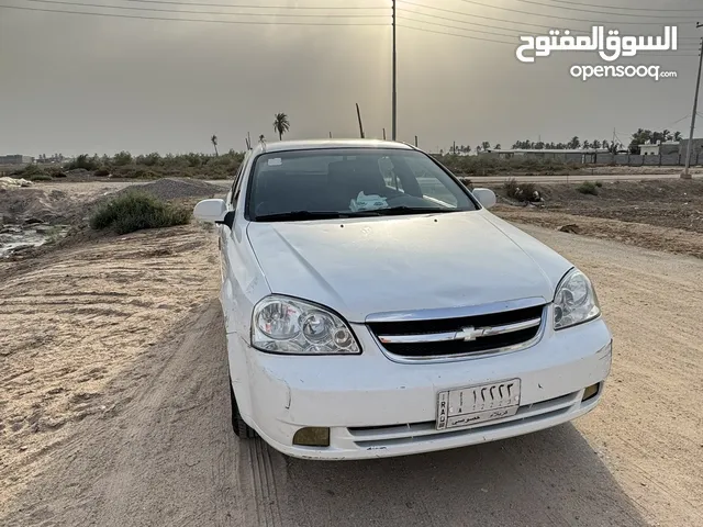 Used Chevrolet Optra in Basra