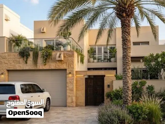 420 m2 4 Bedrooms Villa for Sale in Muscat Al Mouj