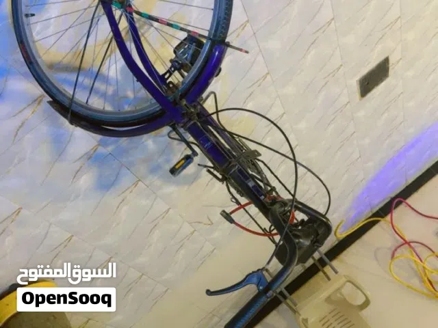 بايسكل ياباني باله حاوية اخو اجديد