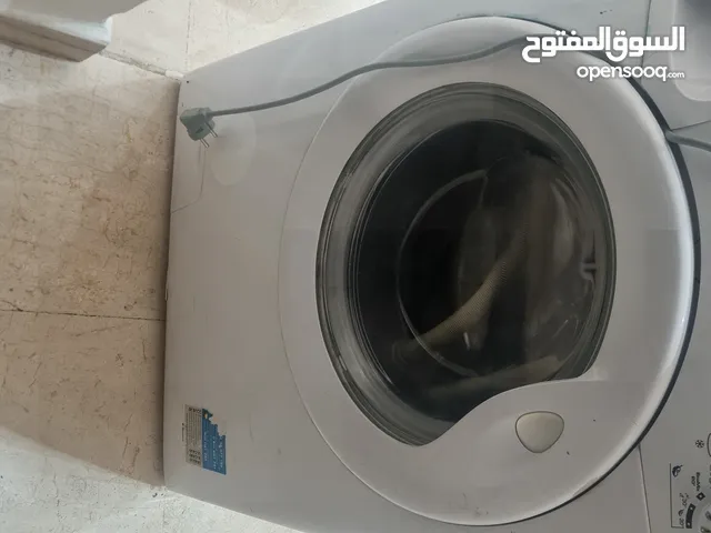 غساله كاندي 8 كيلو للبيع