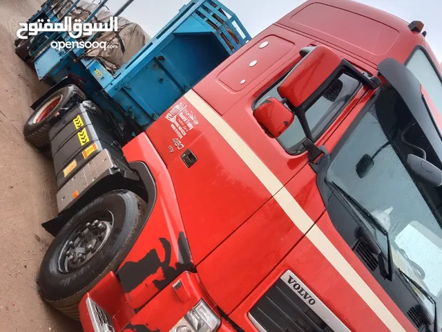 فولفو 2012