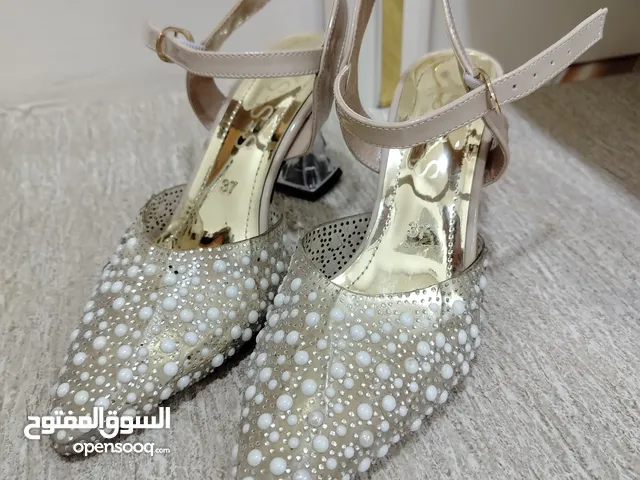 احذيه نسائيه