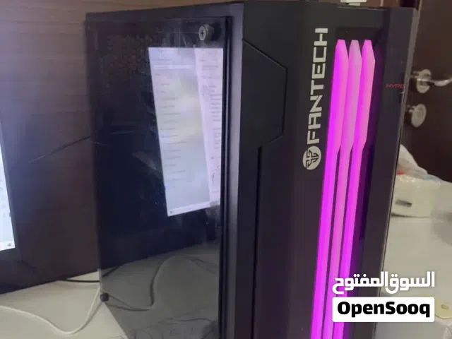 بي سي قيمنق للبيع السعر قابل لتفاوض