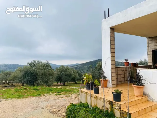 140 m2 5 Bedrooms Townhouse for Sale in Jerash Sakib
