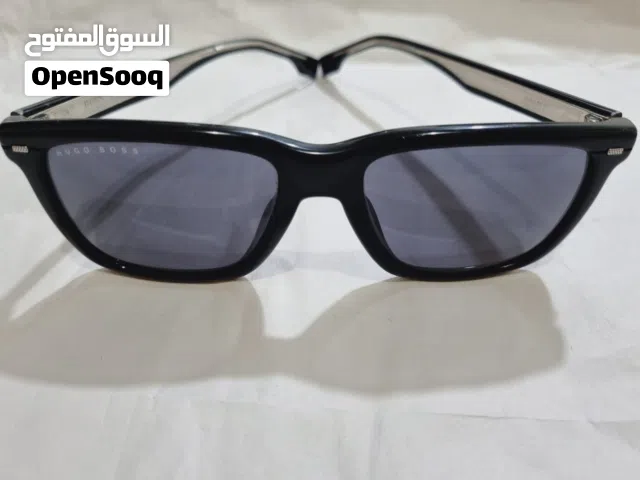 Original BOSS by Hugo Boss Sunglasses (Model 1581/S) – Excellent Condition
