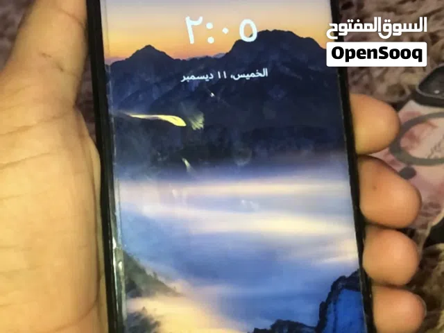 Huawei nova 7i 128 GB in Tripoli