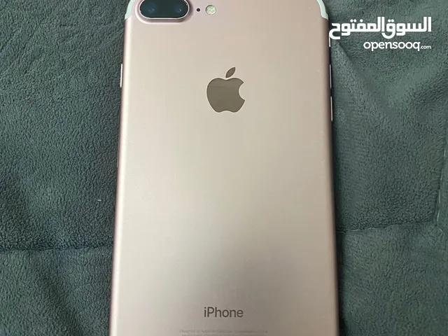 Apple iPhone 7 Plus Other in Al Batinah