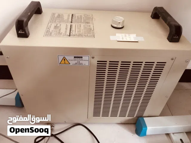 جهاز cnc ليزر co2 ماركة jowuey