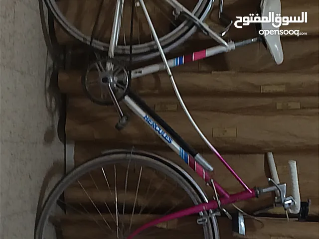 دراجة هوائية مستعمل