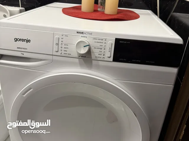 Gorenje 7 - 8 Kg Dryers in Amman