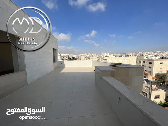 230m2 3 Bedrooms Apartments for Sale in Amman Um Uthaiena