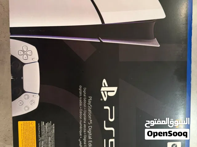 PlayStation 5 PlayStation for sale in Muharraq