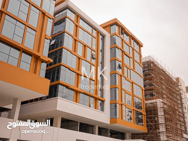 61m2 Offices for Sale in Muscat Muscat Hills