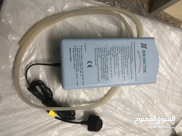 AIR DOCTOR منفاخ مرتبه طبيه