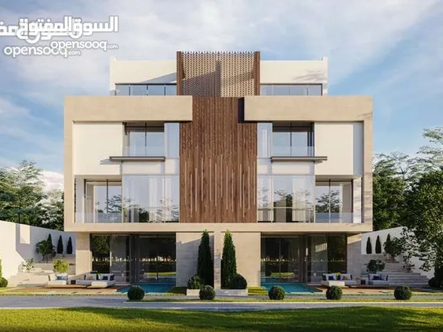 140 m2 3 Bedrooms Townhouse for Sale in Zarqa Jana'a