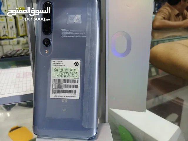 Xiaomi Mi 10 5G 256 GB in Aden