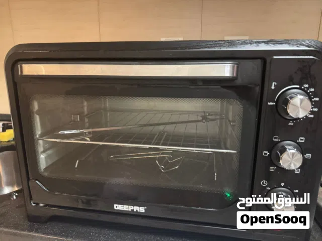Geepas 45-Liter Oven