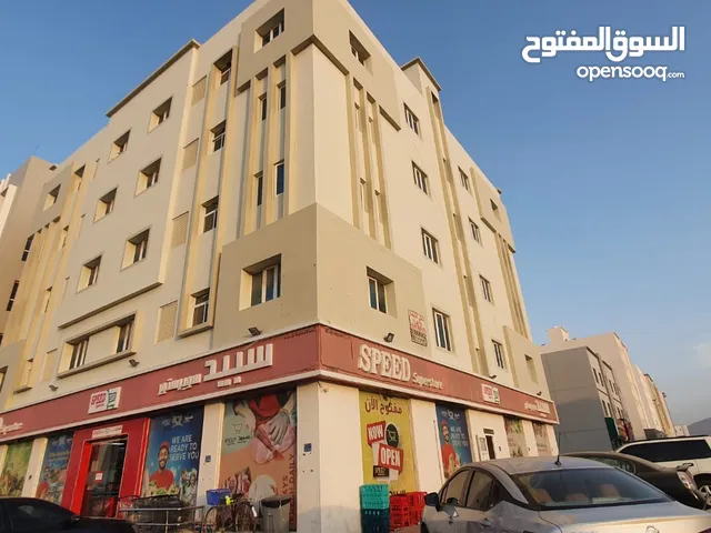 95 m2 2 Bedrooms Apartments for Rent in Muscat Al Khoud
