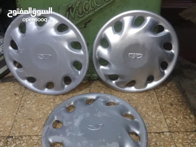 Other 13 Wheel Cover in Irbid