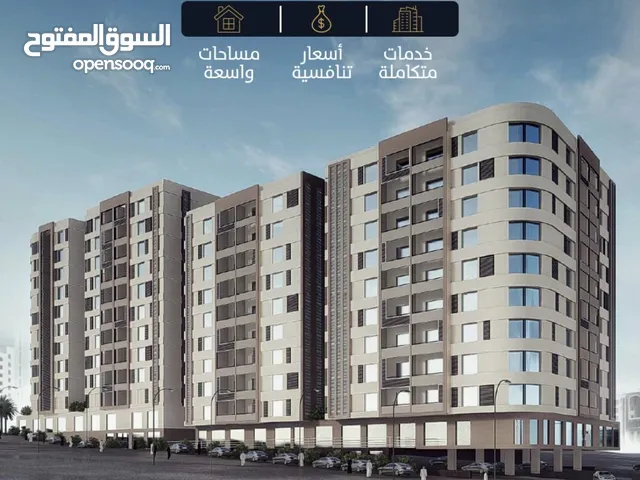 81 m2 1 Bedroom Apartments for Sale in Muscat Ghala