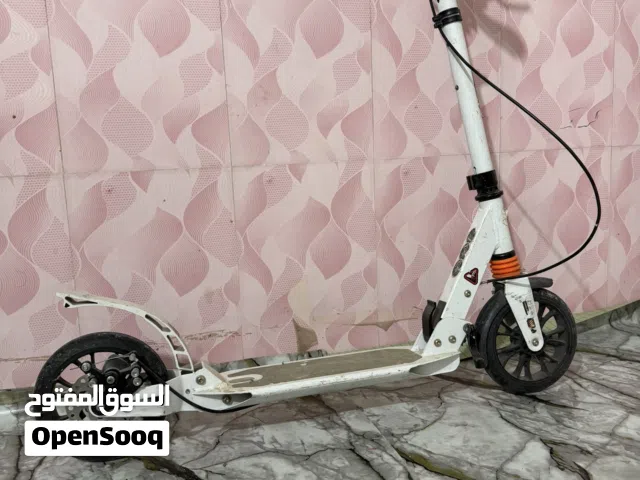 سكوتر دفع باله كويتي