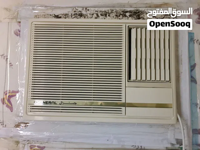 2 ton o general window AC available for sale