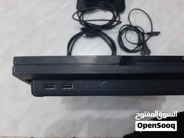 بلايستيشن 3 مهكر