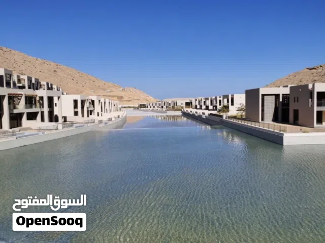 For Rent Flat 2 Bhk+1 Fully furnished in Muscat Bay