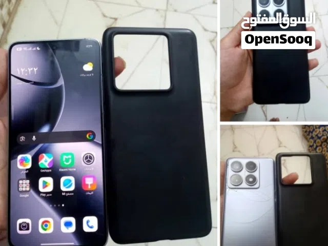 Xiaomi 14T Pro 512 GB in Basra