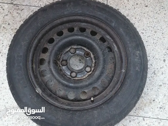 Other Other Tyre & Wheel Cover in Fès