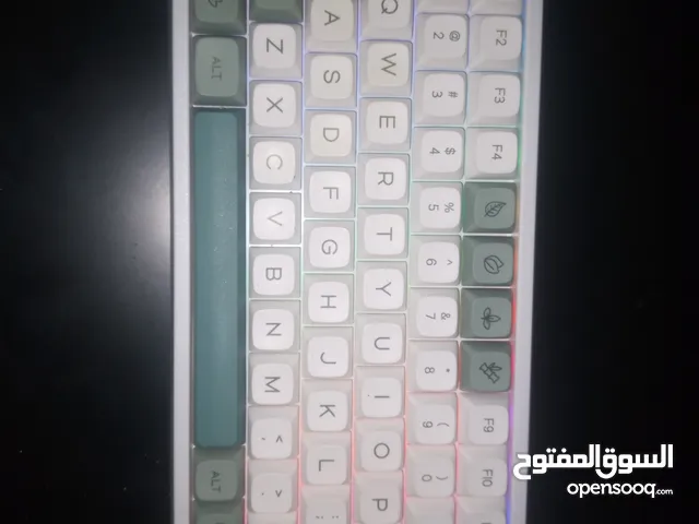 Other Gaming Keyboard - Mouse in Basra