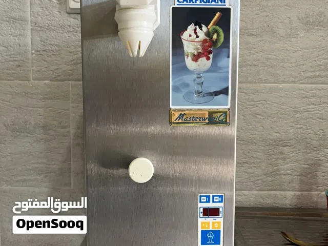 Carpigiani machine lah yberk 10/10